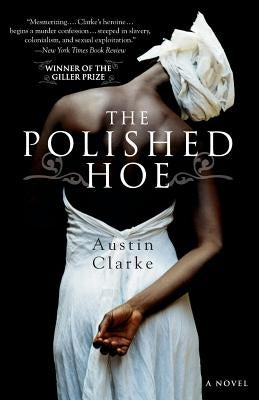 The Polished Hoe Paperback Amistad Press