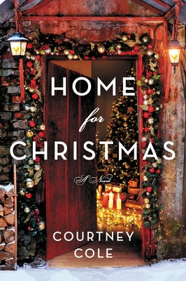 Home for Christmas Paperback Avon Books