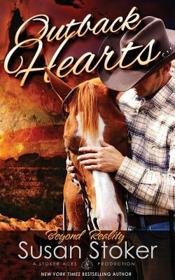 Outback Hearts Paperback Stoker Aces Production