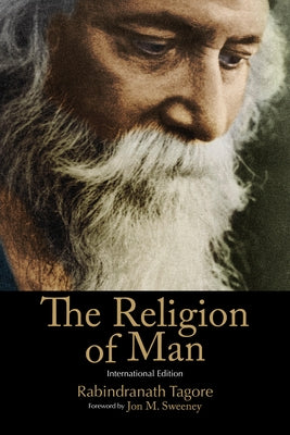 The Religion of Man: International Edition Paperback Monkfish Book Publishing