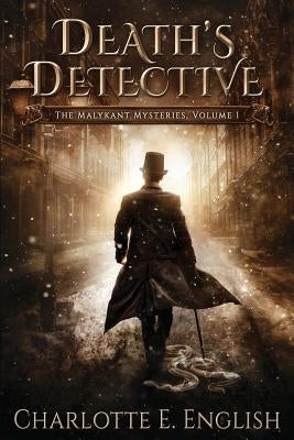 Death's Detective: The Malykant Mysteries, Volume 1 Paperback Frouse Books