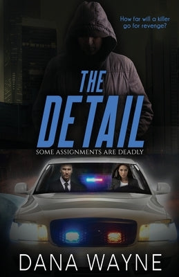 The Detail Paperback Book Liftoff