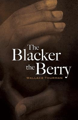 The Blacker the Berry Paperback Dover Publications