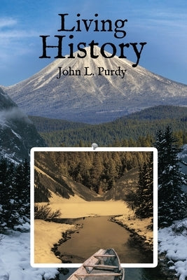 Living History Paperback Outskirts Press