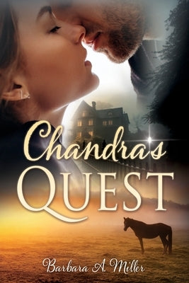 Chandra's Quest Paperback Xulon Press
