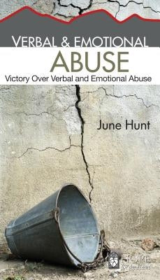 Verbal and Emotional Abuse Paperback Aspire Press