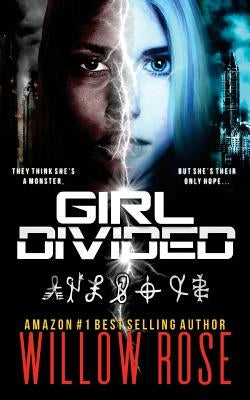 Girl Divided Paperback Createspace Independent Publishing Platform