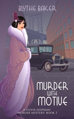 Murder With Motive Paperback Independently Published