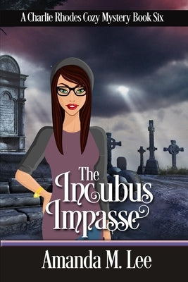 The Incubus Impasse Paperback Independently Published