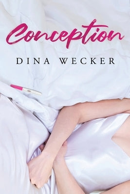 Conception Paperback Vanguard Press