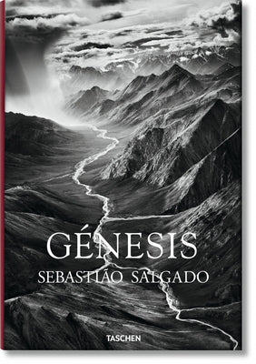 Sebastião Salgado. Génesis by Salgado, Lélia Wanick