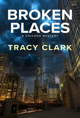 Broken Places Paperback Kensington Publishing Corporation