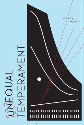 Unequal Temperament Paperback American Buffalo Books