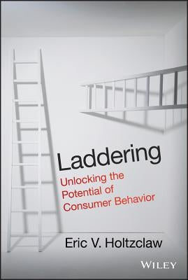 Laddering by Holtzclaw