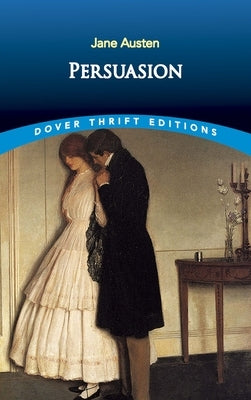 Persuasion Dover Publications