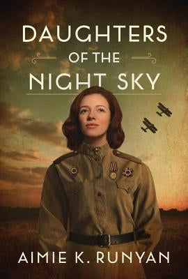Daughters of the Night Sky Paperback Lake Union Publishing