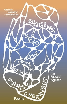 Waking Up to the Pattern Left by a Snail Overnight Paperback Gaudy Boy, LLC
