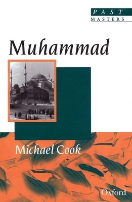 Muhammad by Cook, Michael