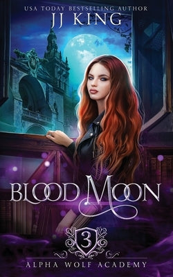 Blood Moon Paperback King Publishing