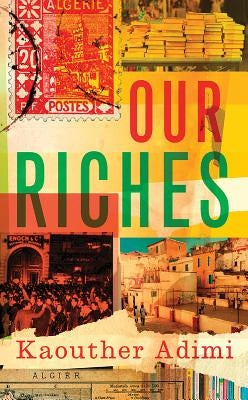 Our Riches New Directions Publishing Corporation