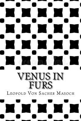 Venus in Furs Paperback Createspace Independent Publishing Platform