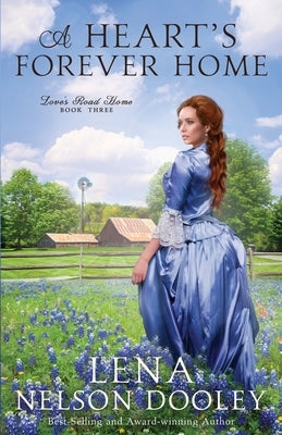 A Heart's Forever Home Paperback Wild Heart Books