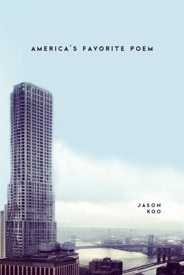 America's Favorite Poem Paperback Brooklyn Arts Press LLC