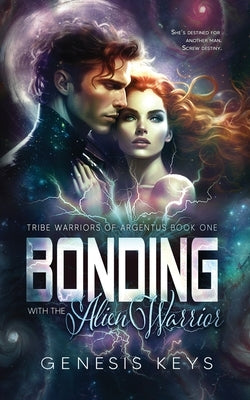 Bonding with the Alien Warrior Paperback Mindless Muse, LLC