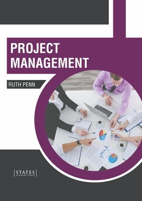 Project Management by Penn, Ruth