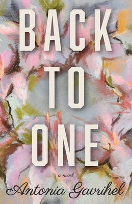 Back to One Paperback Hidden Shelf Publishing House