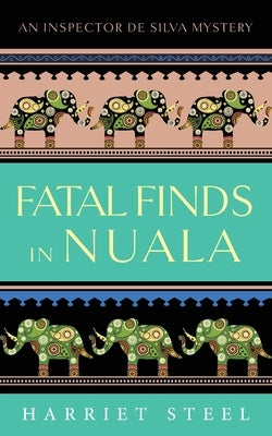 Fatal Finds in Nuala Paperback Stane Street Press