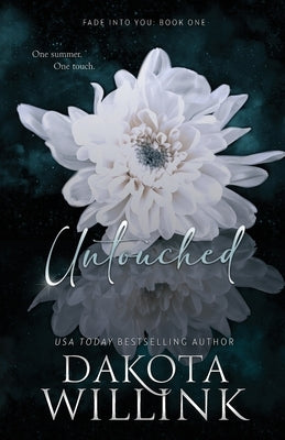 Untouched Paperback Dakota Willink, LLC