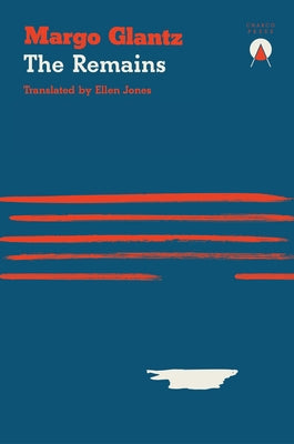 The Remains Paperback Charco Press