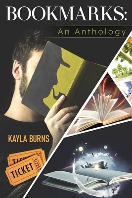 Bookmarks: An Anthology Paperback Olympia Publishers