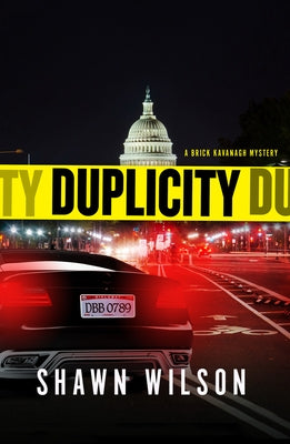 Duplicity: Volume 2 by Wilson, Shawn