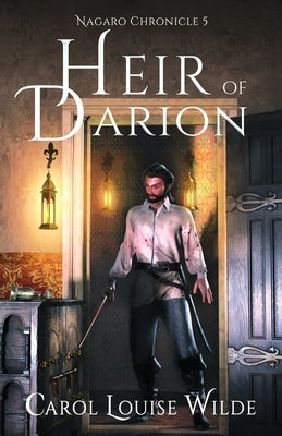 Heir of Darion Paperback Rivulus Books