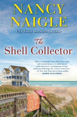 The Shell Collector Paperback Waterbrook Press