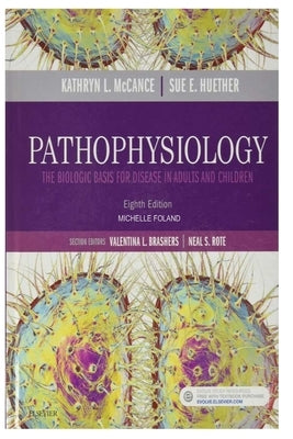 Pathophysiology Paperback Independently Published