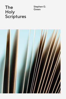 The Holy Scriptures Paperback Foundry Publishing