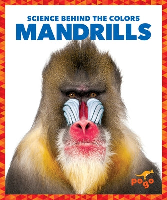 Mandrills by Klepeis, Alicia Z.