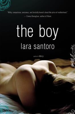 The Boy Paperback Back Bay Books