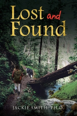 Lost and Found Paperback Bookwhip Company