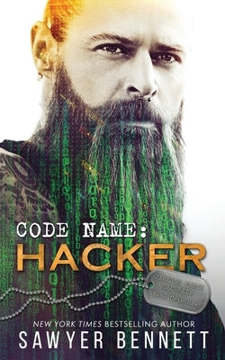 Code Name: Hacker by Bennett, Sawyer