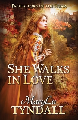 She Walks in Love Paperback Ransom Press International