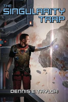The Singularity Trap Paperback Ethan Ellenberg Literary Agency
