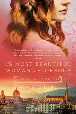 Most Beautiful Woman in Florence Paperback St. Martins Press-3PL