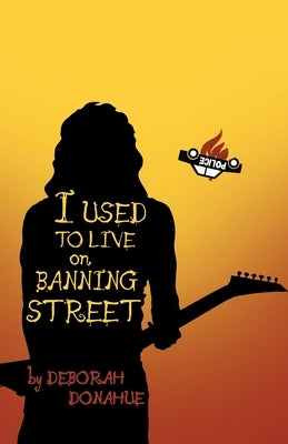 I Used to Live on Banning Street Paperback Tellwell Talent