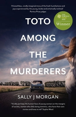 Toto Among the Murderers by Morgan, Sally J.