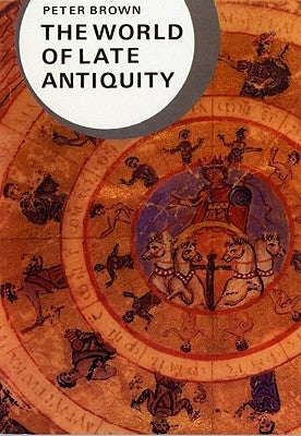 The World of Late Antiquity Paperback W. W. Norton & Company