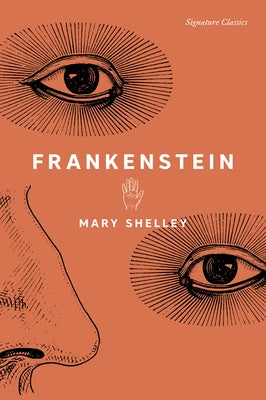 Frankenstein by Shelley, Mary